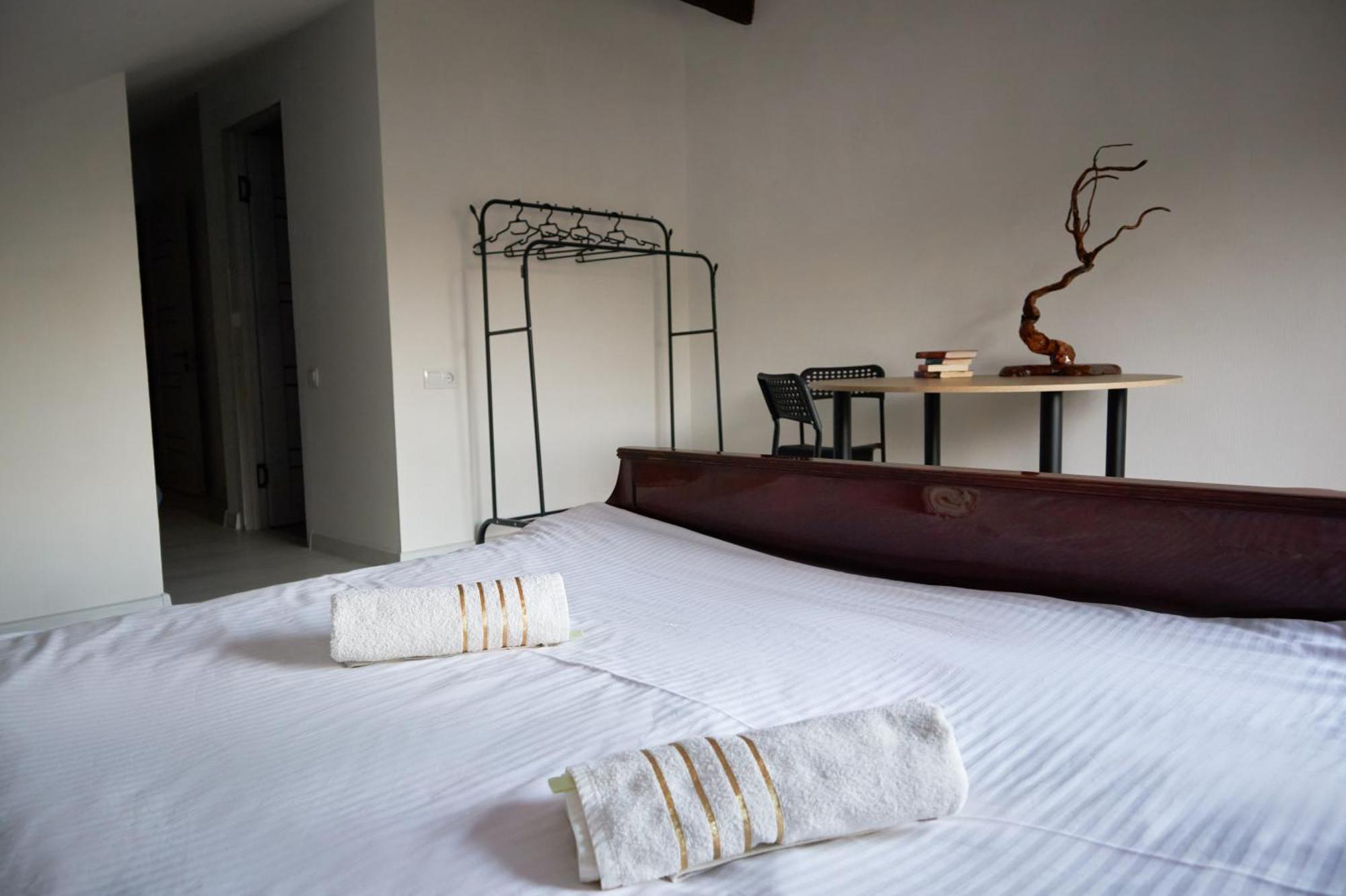 Sweet Vibe Hotell Almaty Eksteriør bilde