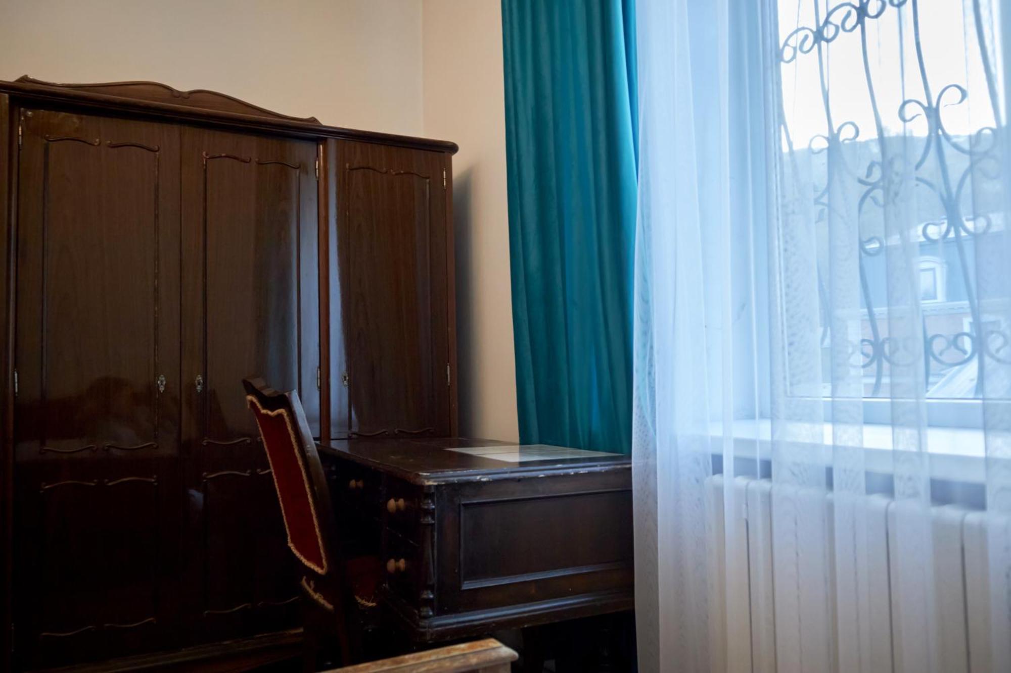 Sweet Vibe Hotell Almaty Eksteriør bilde