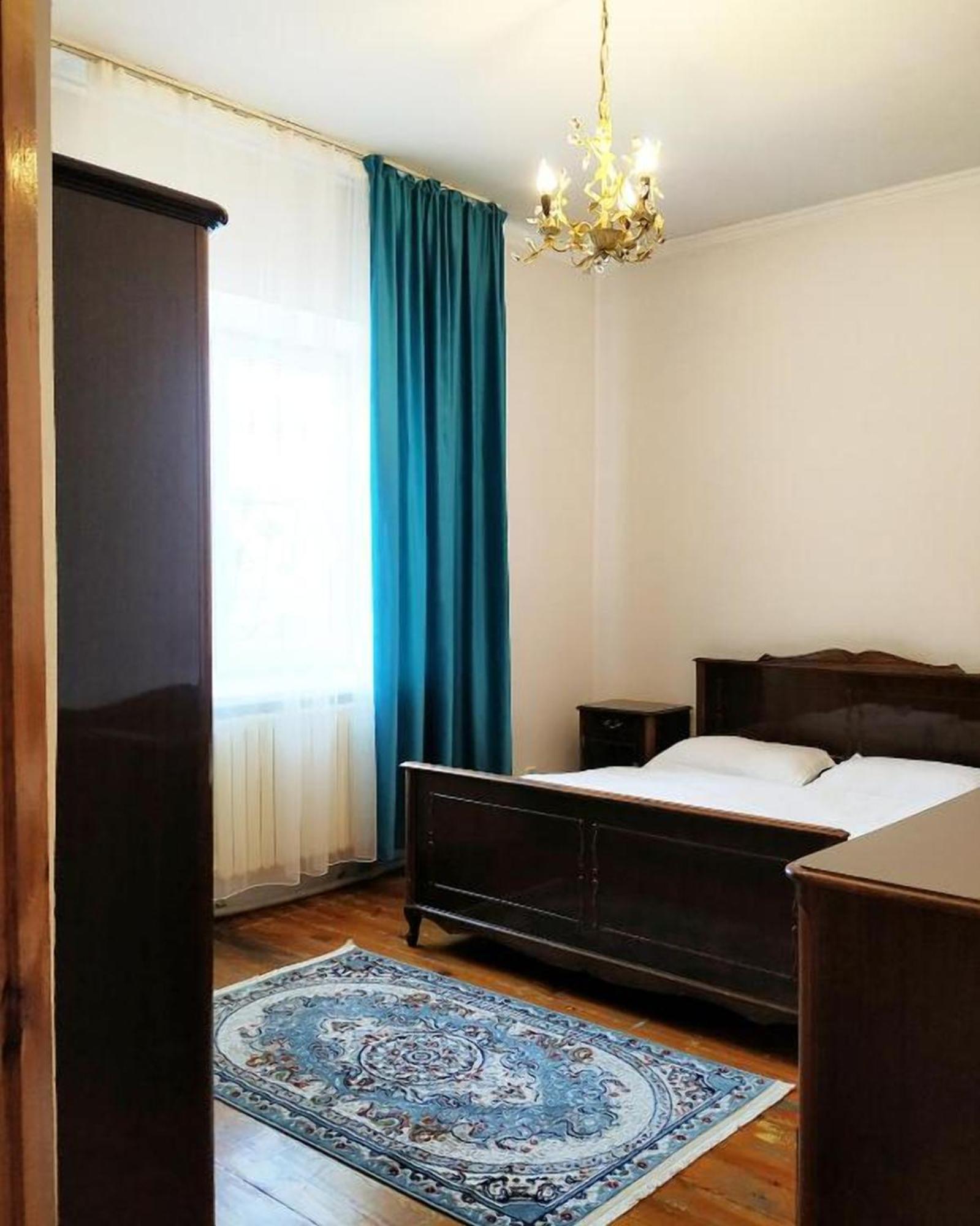 Sweet Vibe Hotell Almaty Eksteriør bilde