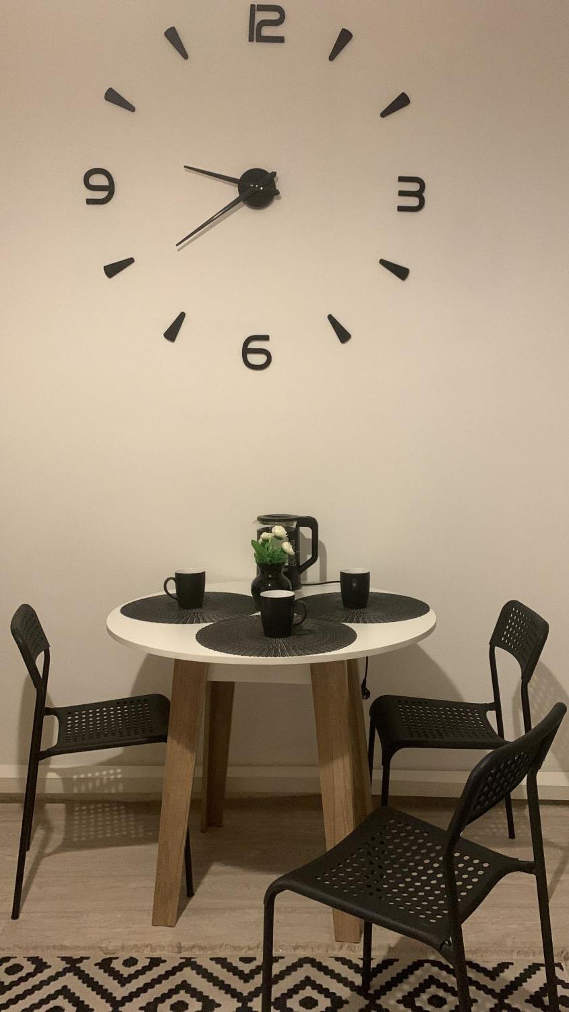 Sweet Vibe Hotell Almaty Eksteriør bilde