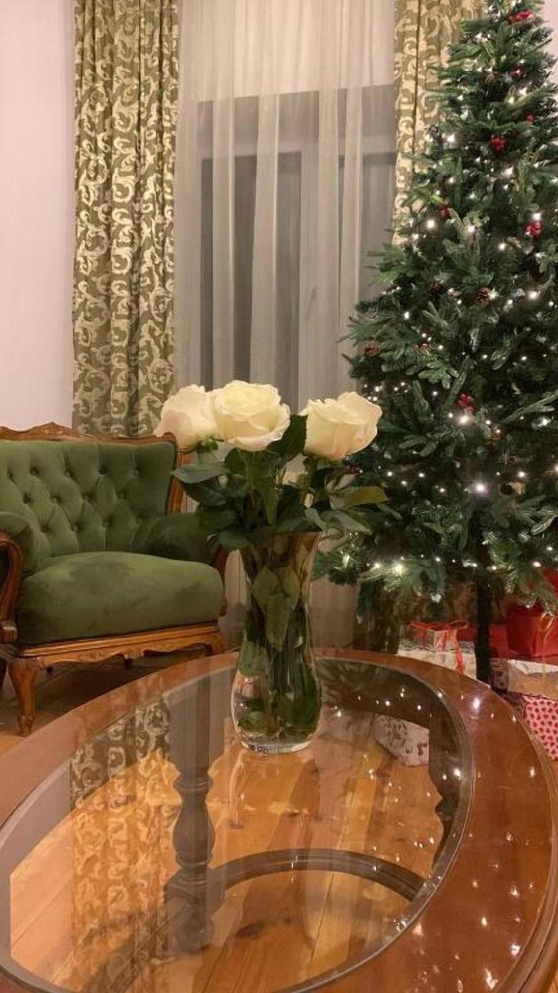 Sweet Vibe Hotell Almaty Eksteriør bilde